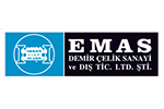 EMAS DEMİR ÇELİK