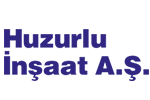 HUZURLU İNŞAAT