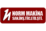 NORM MAKİNA